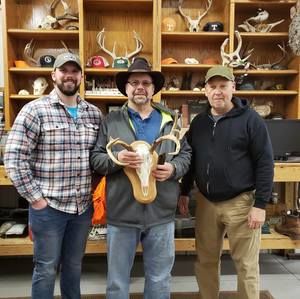 Meet your Posher, Steve